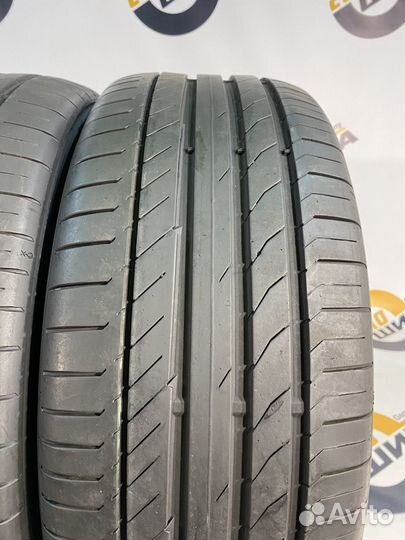 Continental ContiSportContact 5 235/45 R18 101Y