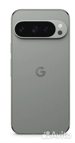 Google Pixel 9 Pro, 16/128 ГБ