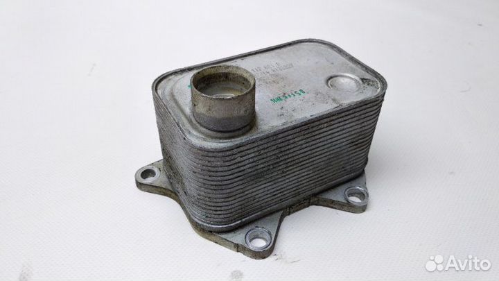 Теплообменник Volkswagen Jetta 6 1.8 2014