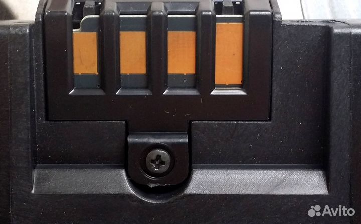 Чип на картридж samsung MLT-D105L