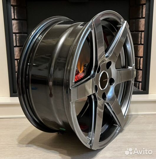 Новые диски Shogun A1 16*7j 5*114,3