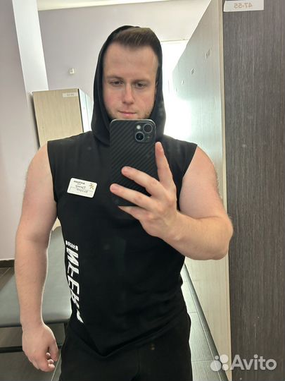 Персональный фитнес тренер