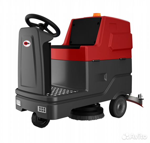 Вакуумный шланг для поломоечных машин Vostok BR85