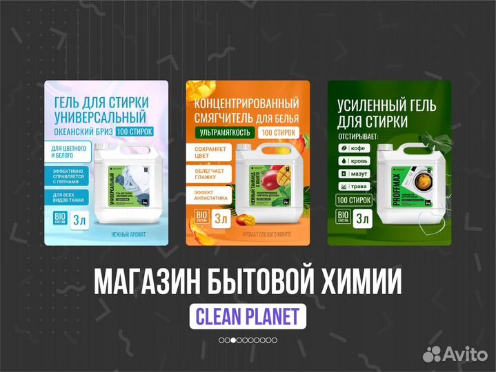 Продвижение нa Ozon