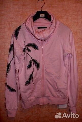 Кофта. Размер 42-44