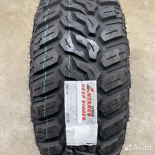 Antares Deep Digger 35/12.5 R20