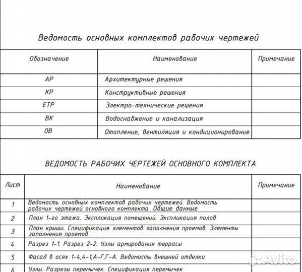 Проект Z7, полная схема и расчеты 60стр