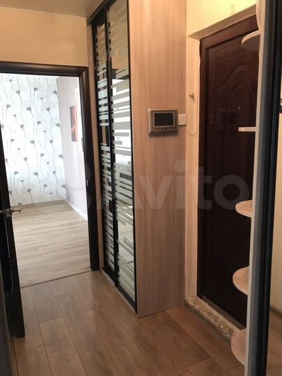 2-к. квартира, 53,2 м², 7/9 эт.