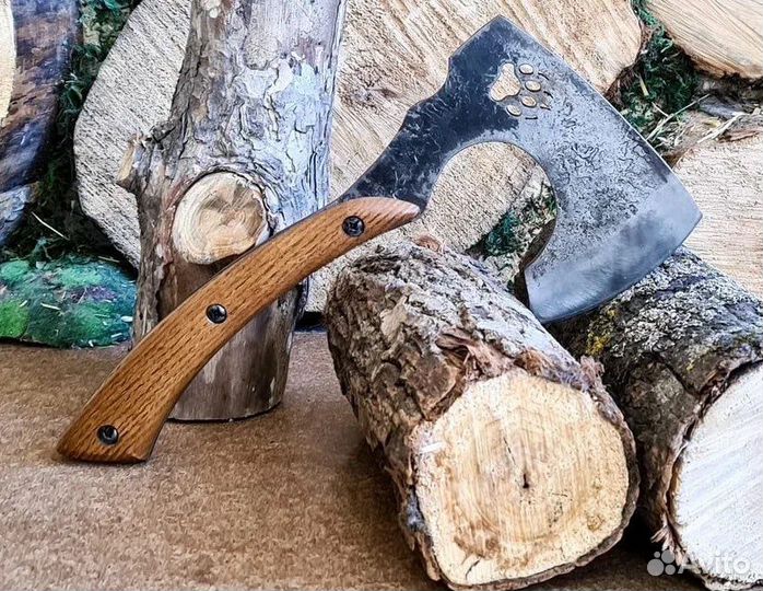 Топор подарок мужчине