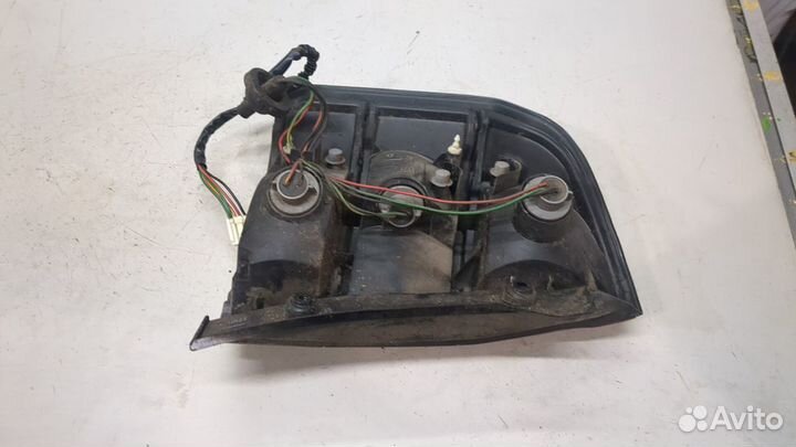 Фонарь (задний) Mazda 323 (BA), 1998