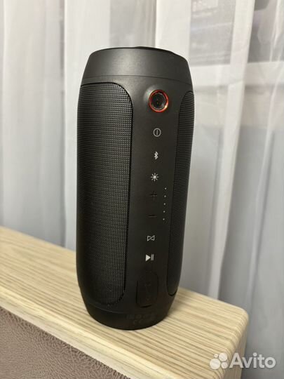 Колонка jbl pulse 2