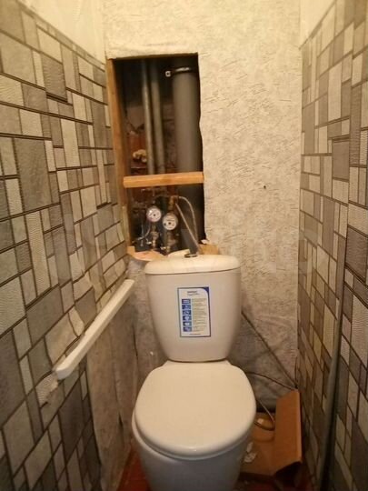 1-к. квартира, 31,5 м², 4/5 эт.