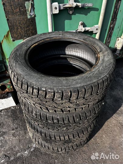 Nokian Tyres Nordman 7 185/60 R15 88T