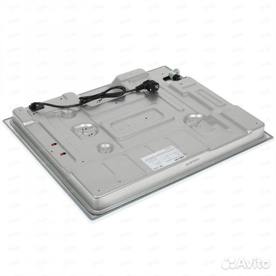 Газовая варочная панель 4 конфорки новая