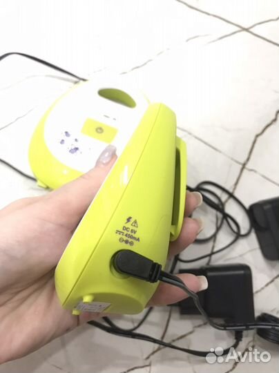 Радионяня alcatel