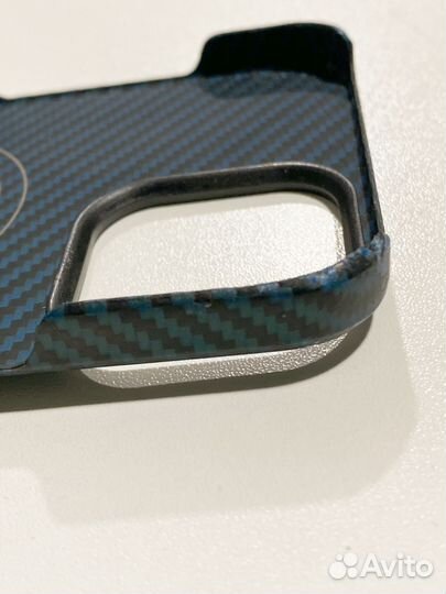 Pitaka iPhone 13 pro max