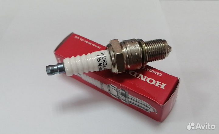 Свеча зажигания Honda