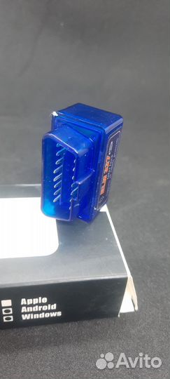 Автосканеры elm327 obd 2,8-шт