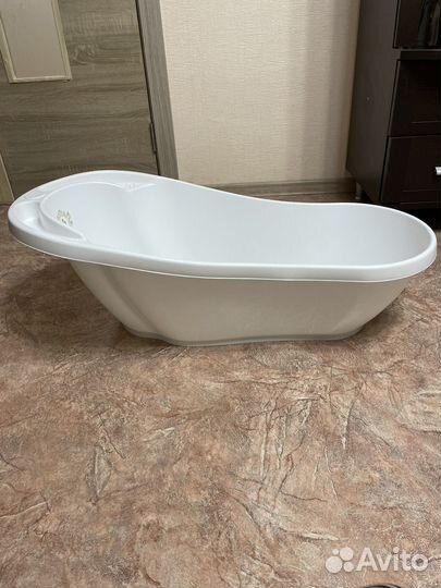 Ванночка для купания