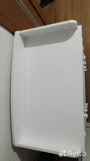 Пеленальный комод