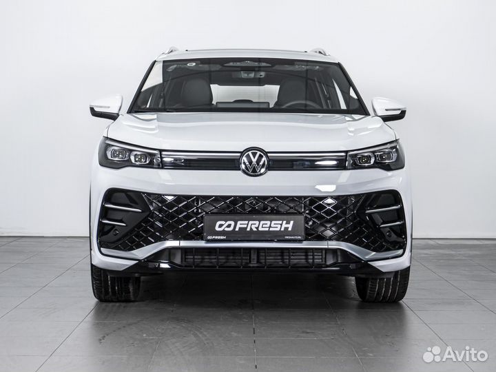 Volkswagen Tiguan L 2.0 AMT, 2024, 46 км