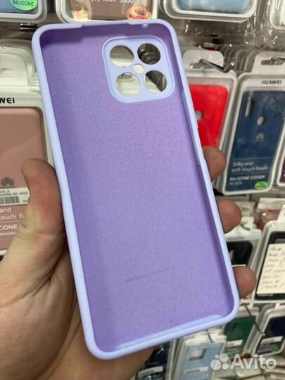 Чехлы накладки для Huawei/Honor