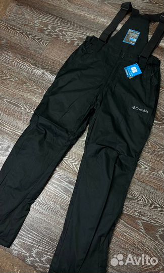 Новый горнолыжный наряд Columbia 46-54