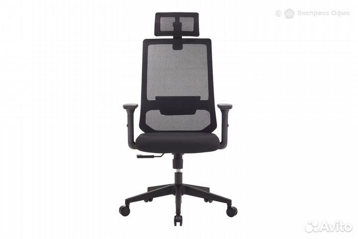 Кресло для руководителя Lid RCH 853A-DP3D