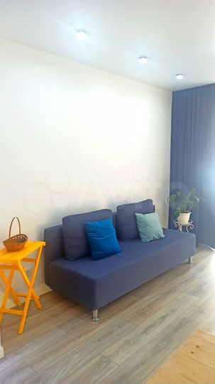 Квартира-студия, 29,2 м², 14/18 эт.