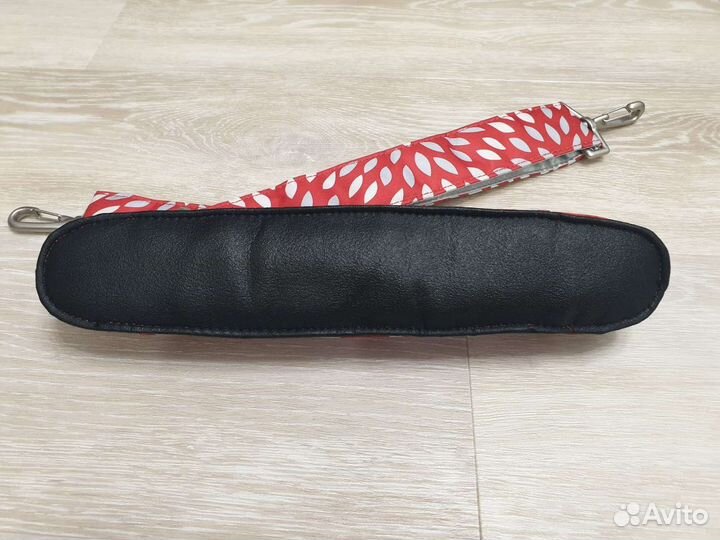 Ремень для сумки ju-ju-be и крепление на коляску