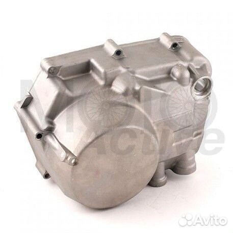 Крышка правого картера двигателя YX140 см3