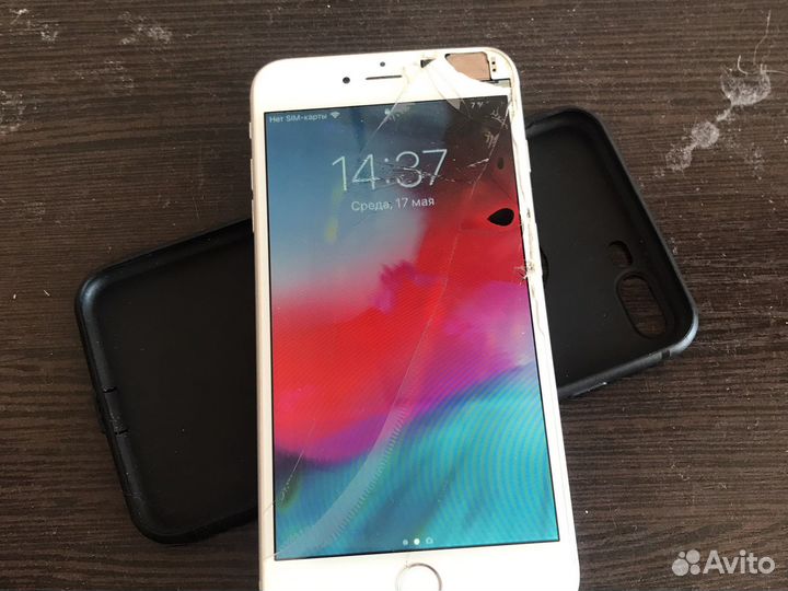iPhone 6 Plus, 64 ГБ