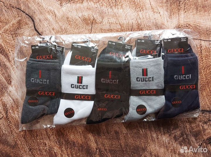 Носки Nike Reebok Lacoste Jordan