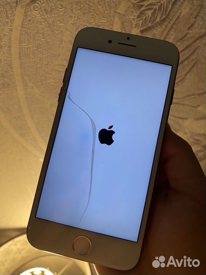 iPhone 7, 128 ГБ