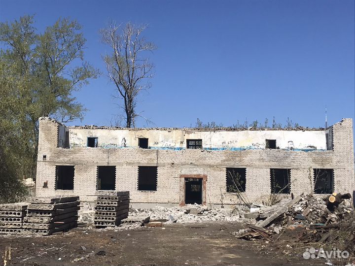 Плиты перекрытия Кетово