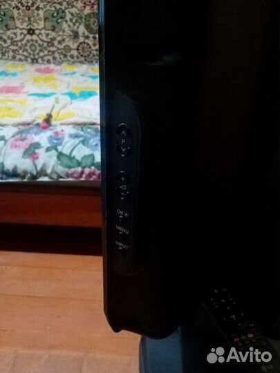 Телевизор бу