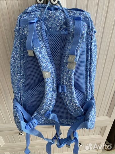 Рюкзак Beckmann для школы