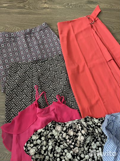 Комплект одежды