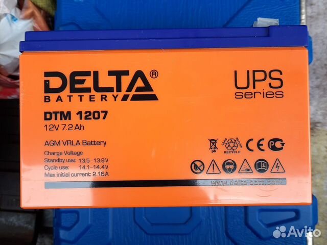 Dtm 1207 12v. Аккумуляторная батарея для ИБП Delta DTM 1207. Батарея для ИБП Delta DTM 1207 12в 7.2Ач. Delta DTM 1207 сертификат соответствия. Где написана Дата производства АКБ Delta DTM 1207.