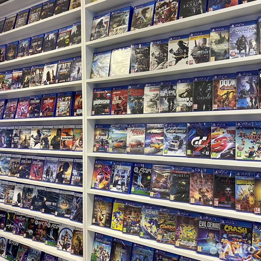 Knack 2 PS4