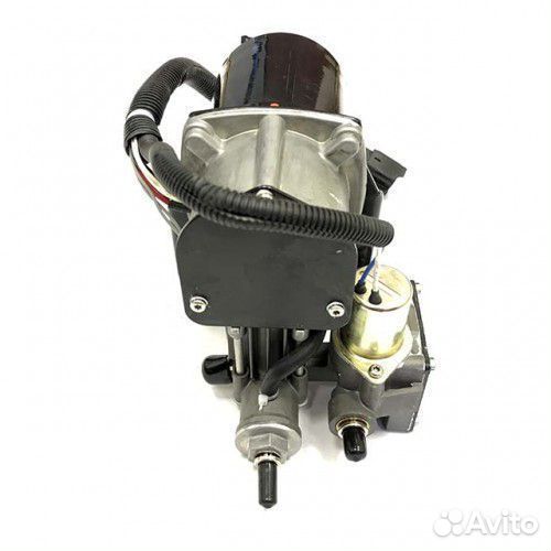 Пневмокомпрессор Range Rover L320 (Hitachi)