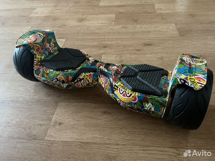 Гироскутер