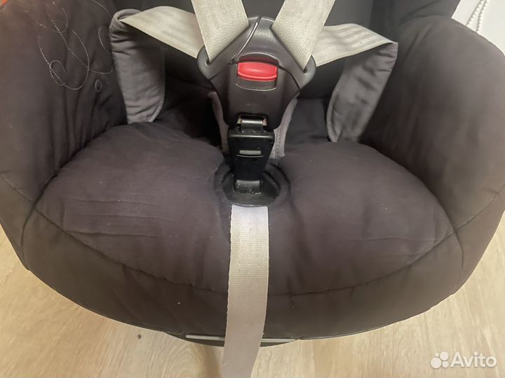 Детское автокресло maxi cosi tobi 9-18 кг