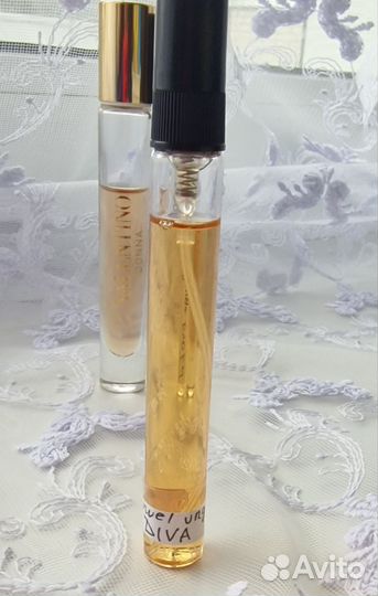 Духи женские