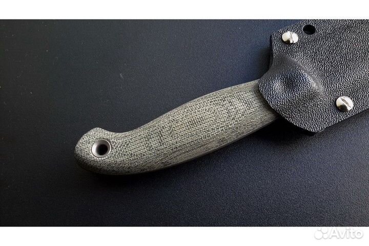 Микарта (текстолит) серый (бруски 28х40х130 мм.)