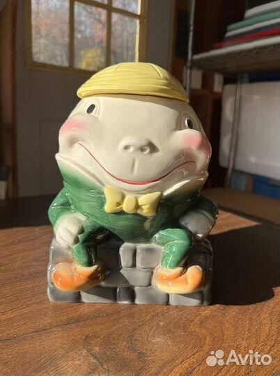 Баночка для печенья