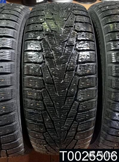 Nokian Tyres Hakkapeliitta 7 SUV 235/60 R18 96T