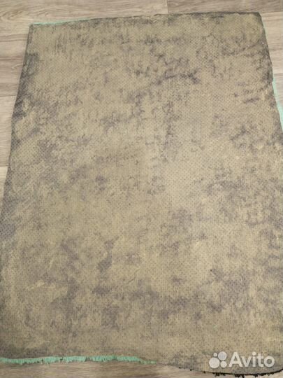 Тафтинговый ковер