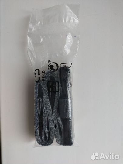 Ремни на стульчик IKEA антилоп