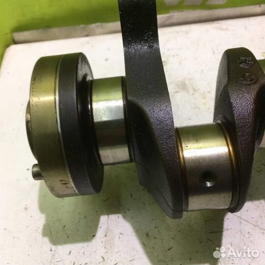 Коленвал Мерседес Бенз 202 93-00